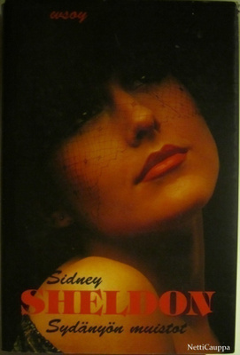 Sidney Sheldon • Sydänyön muistot