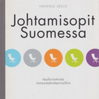 Hannele Seeck: Johtamisopit Suomessa - pikkukuva 1