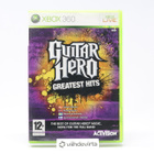Guitar Hero Greatest Hits - Xbox 360 - pikkukuva 1