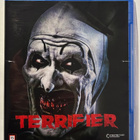 Terrifier - Blu-ray, uusi - pikkukuva 1
