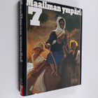 Maailman ympäri 7 : Kaakkois- ja Etelä-Eurooppa - pikkukuva 1