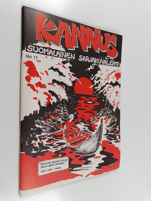 Kannus 17