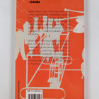 Octavio Paz : Suuri lasi - pikkukuva 2