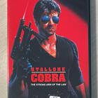 COBRA (1996) Sylvester Stallone, Brigitte Nielsen - pikkukuva 1