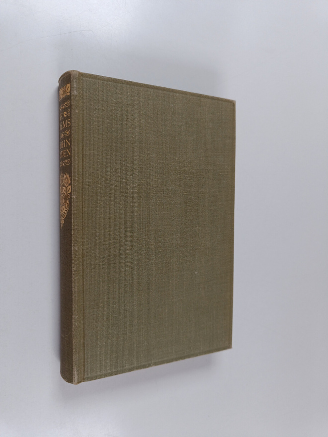 John Dryden : The Poems of John Dryden
