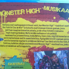 Monster High - Boo York Boo York Blu-Ray - pikkukuva 3