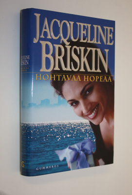 Jacqueline Briskin : Hohtavaa hopeaa