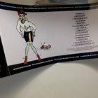 COOKIE CREW :: BORN THIS WAY :: CD ALBUM 1989 !! - pikkukuva 3