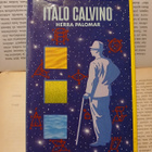 Italo Calvino - Herra Palomar (sid.) - pikkukuva 1