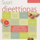 Judith C. Rodriguez: Suuri dieettiopas - pikkukuva 1