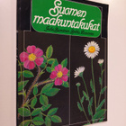 Juha Suominen : Suomen maakuntakukat - pikkukuva 1