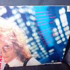 LP Warren Zevon : Transverse City ( SIS POSTIKULU ) - pikkukuva 2