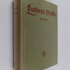 Martti Luther : Luthers Werke in Auswahl 1-5 - pikkukuva 3