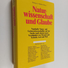 Helmut A. Muller : Naturwissenschaft und Glaube - Natur- ... - pikkukuva 1