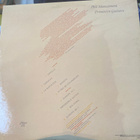 Phil Manzanera: Primitive Guitars 1982 LP - pikkukuva 2