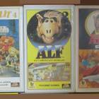 Piirrettyjä VHS 7x: Alf, Smurffit, Bamse, Fragglit 4, Kivi.. - pikkukuva 2