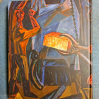 Erik Enroth 1917-1975 "Sara Hildénin säätiön kokoelma" - pikkukuva 2