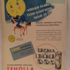 Kotiliesi No 8 huhtikuu 1939 - pikkukuva 3