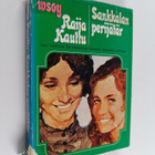 Raija Kauttu : Sankkalan perijätär - pikkukuva 1