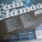 Vain elämää - Kausi 3, päivä (CD) - pikkukuva 2