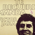 Victor Jara - Te Recuerdo Amanda (LP) - pikkukuva 1