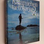 Rauno ym. (toim.ryhmä) Toivonen : Kalamiehen tietokirja 2 - pikkukuva 1
