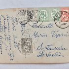 VANHA Postikortti Enso Luov Karjala 1921 - pikkukuva 2