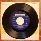 Peret - El Gitano Anton +3 7"EP 1968 - pikkukuva 3