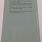Kalle Korhonen : Sotamies Näkläpää (signeerattu) - pikkukuva 2