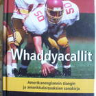 Ilkka Rekiaro: Whaddyacalllit - pikkukuva 1