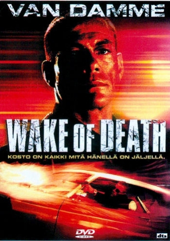 Wake of Death (DVD)