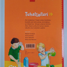 Maarit Forsback ym. : Tuhattaituri 2b (OPS16) - pikkukuva 2