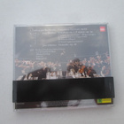 NORDEA JEAN SIBELIUS ORCHESTRA & J-P SARASTE ; avaamaton !! - pikkukuva 2