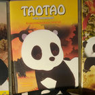 TAOTAO PIENI PANDAKARHU 3 DVD - pikkukuva 1