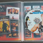DVD: The Pacifier / Tuttisoturi (Vin Diesel 2005) - pikkukuva 3