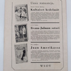Hopeapeili Helmikuu 1944 - pikkukuva 2