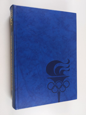 Suuri olympiateos 2