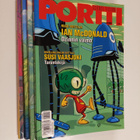 Portti vuosikerta 2007 (1-4) - pikkukuva 1