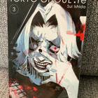 TOKYO GHOUL:re 3 - pikkukuva 2