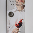 Juha Berglund : Viinistä viiniin 2013 : Viini-lehden vuos... - pikkukuva 1