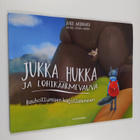 Avril McDonald : Jukka Hukka ja lohikäärmevauva : rauhoit... - pikkukuva 1