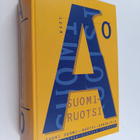 Birgitta (toim.) Romppanen : Suuri suomi-ruotsi-sanakirja 1 - pikkukuva 1