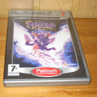 The Legend of Spyro a New Beginning Ps2 - pikkukuva 1