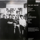 THE LOFT: Once Round The Fair * UK 1989 - pikkukuva 2