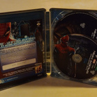 THE AMAZING SPIDER-MAN  (STEELBOOK BD) - pikkukuva 3