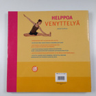Karen Smith : Helppoa venyttelyä : harjoituskirja - pikkukuva 2
