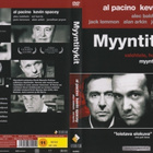 Myyntitykit (1992) Al Pacino, Jack Lemmon, Kevin Spacey - pikkukuva 3