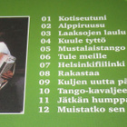 Seppo Hovi: Kotiseutuni cd-levy - pikkukuva 2