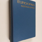 Harry (toim.) Ljungberg : Euroopan matkaopas - pikkukuva 1
