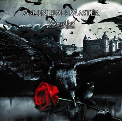 Versailles - Ascendead Master (CD)
